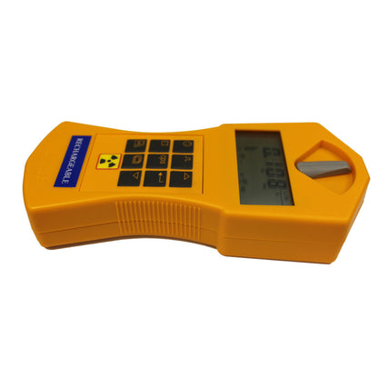 Gamma-Scout Rechargeable / Radiation detector / Geiger Counter