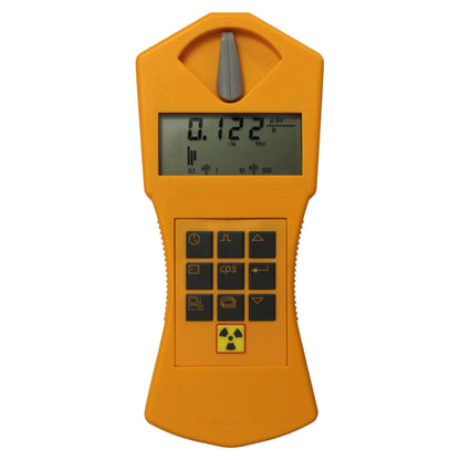 Gamma-Scout Standard / Radiation detector / Geiger Counter