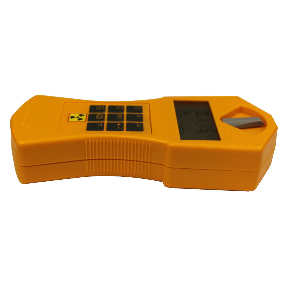 Gamma-Scout Standard / Radiation detector / Geiger Counter